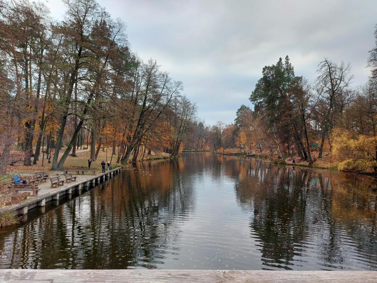 Henri Benoit Maison D'Hotes Гостьовий Будинок Horenka Luaran gambar