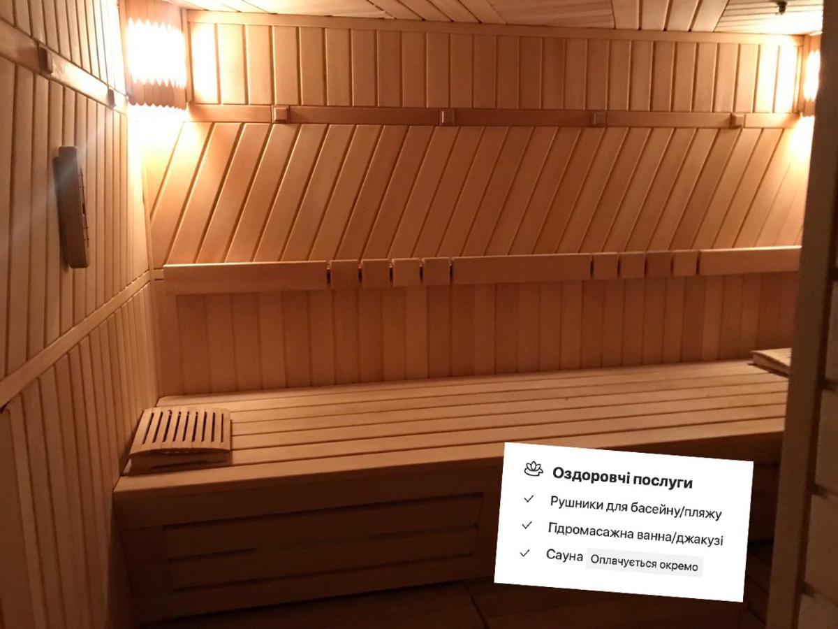 Henri Benoit Maison D'Hotes Гостьовий Будинок Horenka Luaran gambar