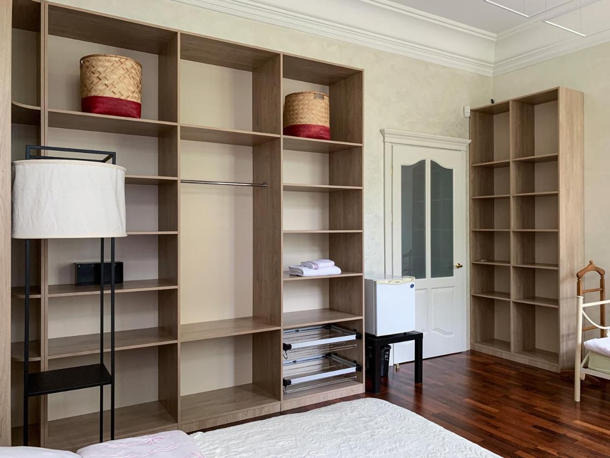 Henri Benoit Maison D'Hotes Гостьовий Будинок Horenka Luaran gambar