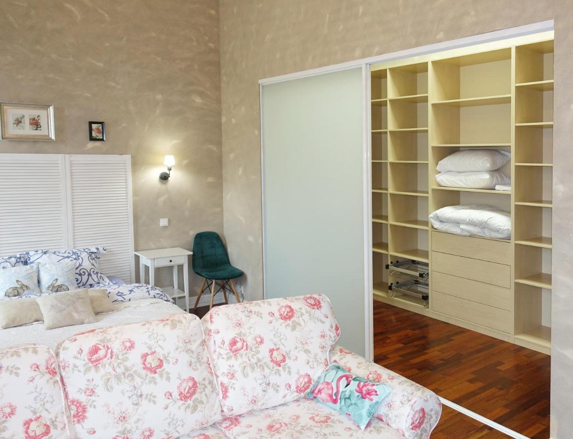 Henri Benoit Maison D'Hotes Гостьовий Будинок Horenka Luaran gambar