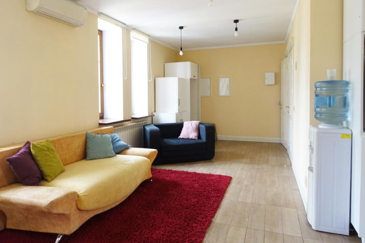 Henri Benoit Maison D'Hotes Гостьовий Будинок Horenka Luaran gambar