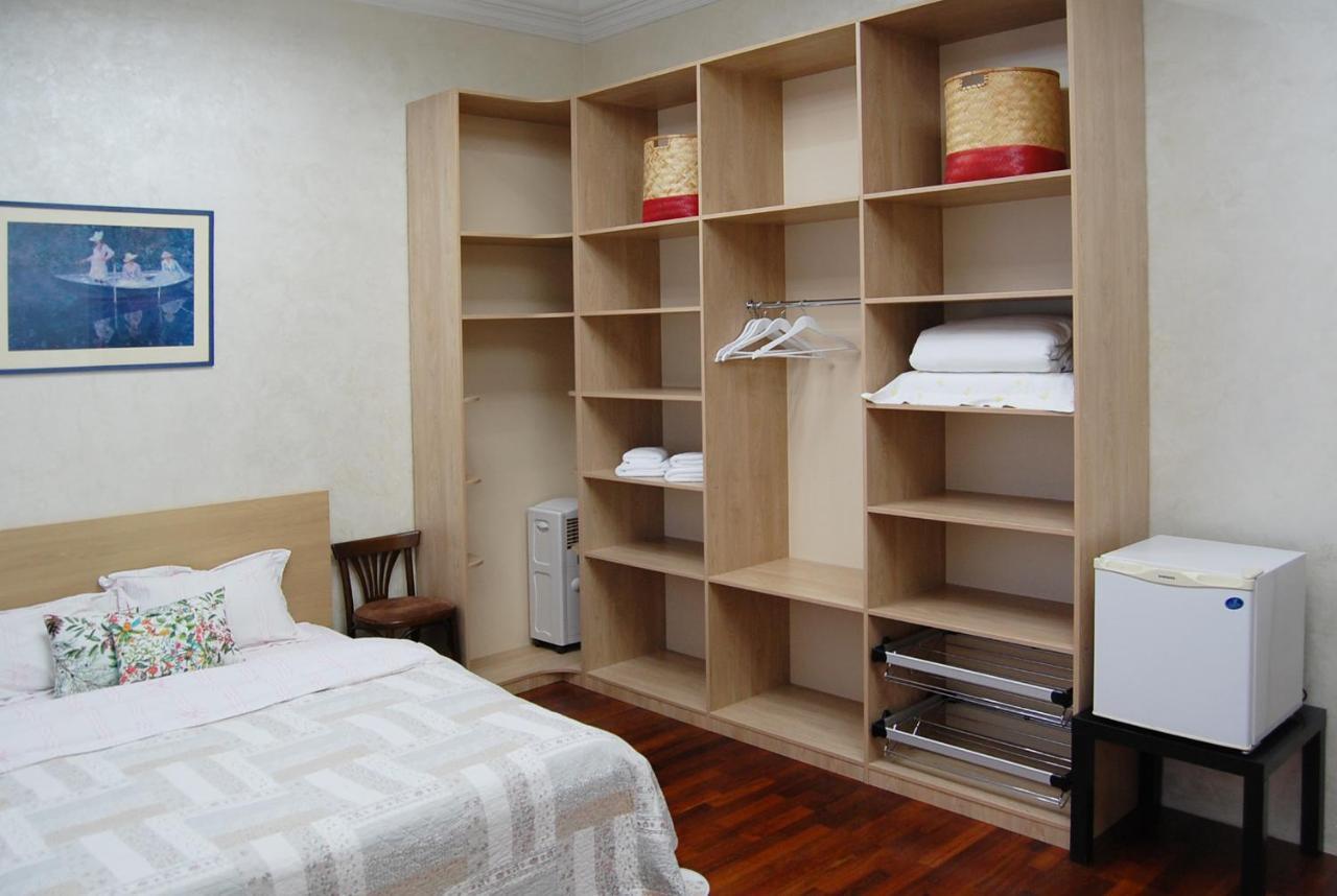 Henri Benoit Maison D'Hotes Гостьовий Будинок Horenka Luaran gambar