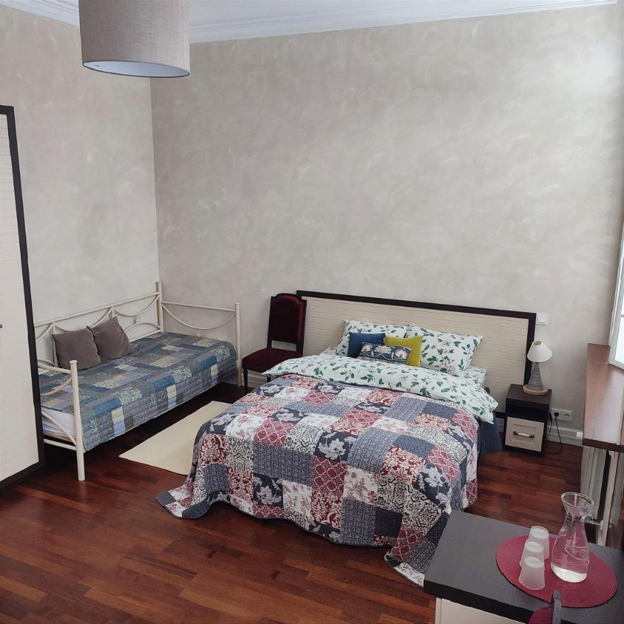 Henri Benoit Maison D'Hotes Гостьовий Будинок Horenka Luaran gambar