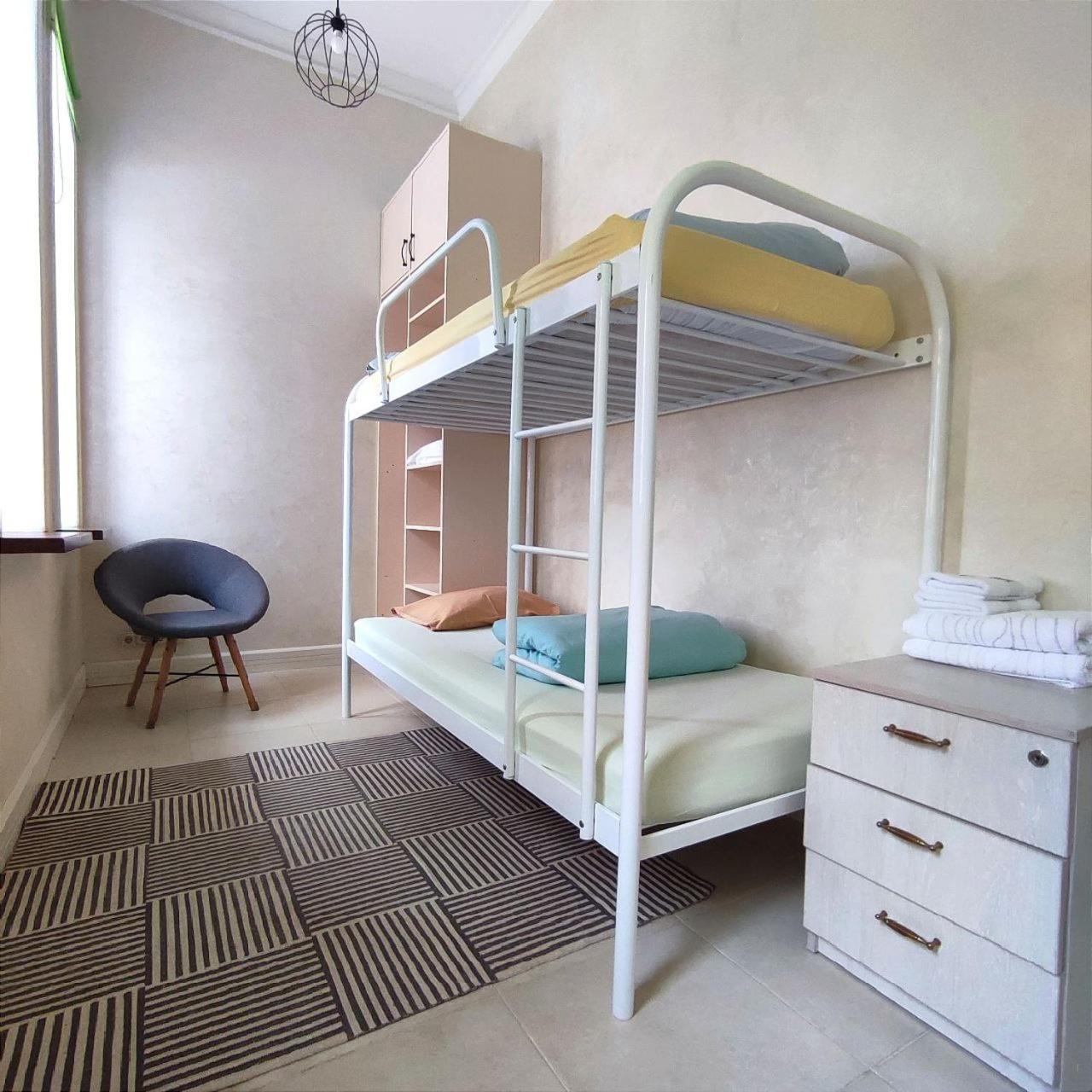Henri Benoit Maison D'Hotes Гостьовий Будинок Horenka Luaran gambar