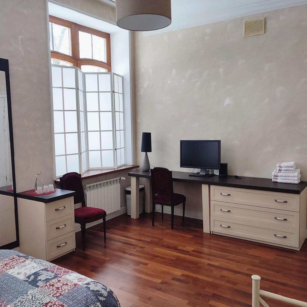 Henri Benoit Maison D'Hotes Гостьовий Будинок Horenka Luaran gambar