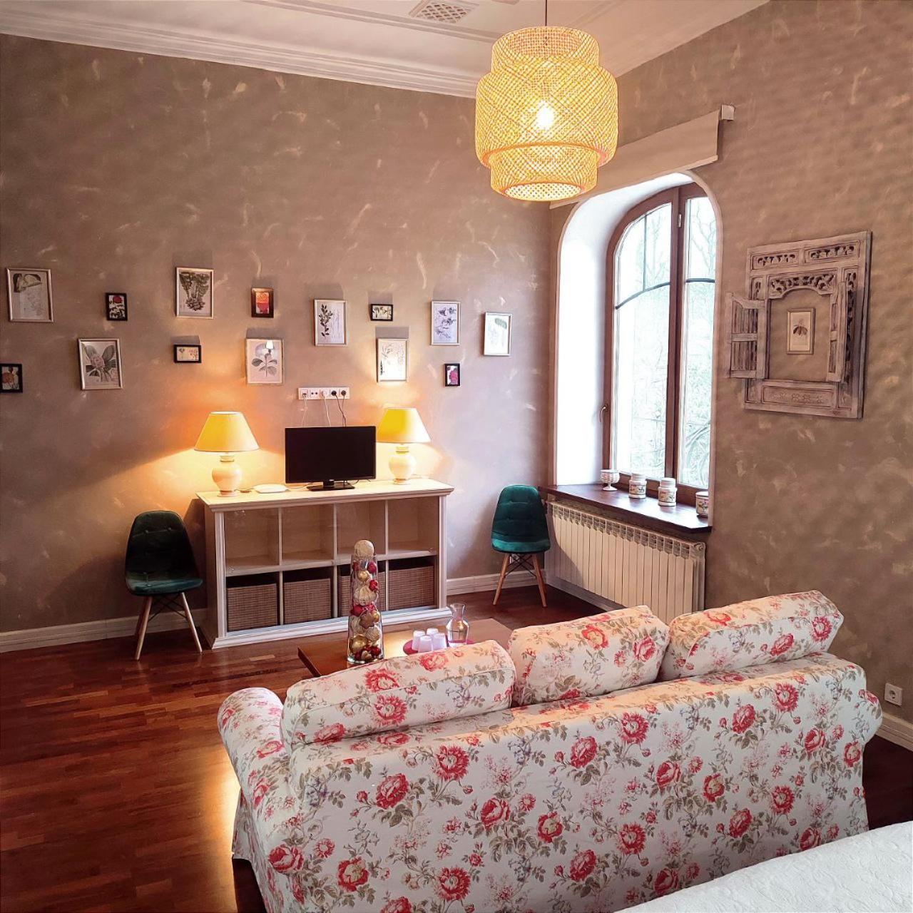 Henri Benoit Maison D'Hotes Гостьовий Будинок Horenka Luaran gambar