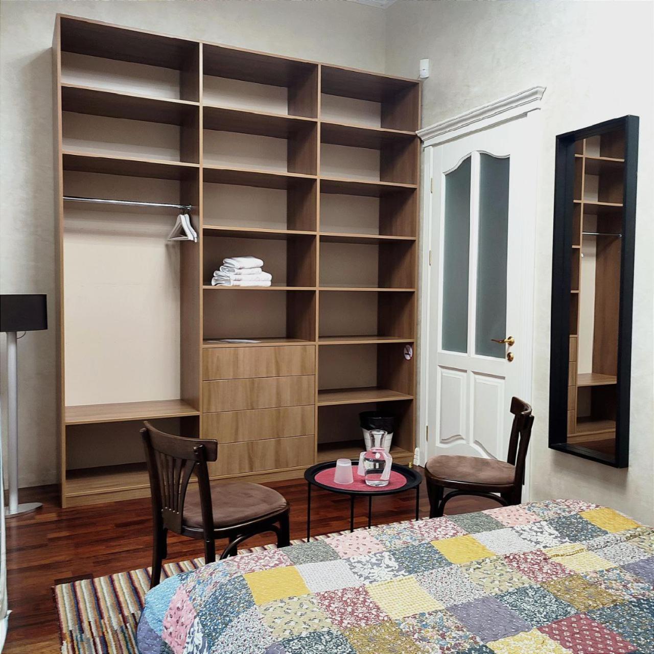 Henri Benoit Maison D'Hotes Гостьовий Будинок Horenka Luaran gambar