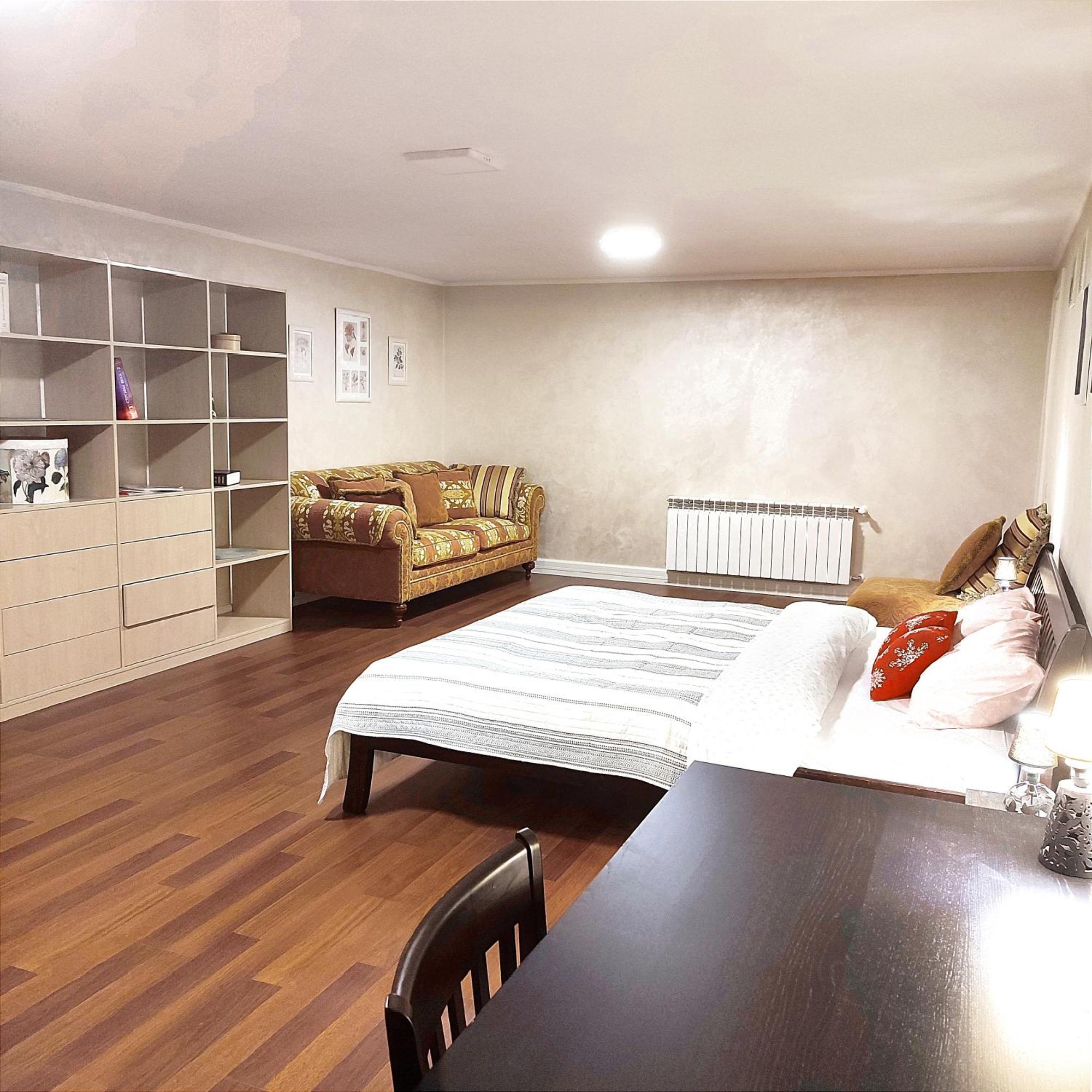 Henri Benoit Maison D'Hotes Гостьовий Будинок Horenka Luaran gambar