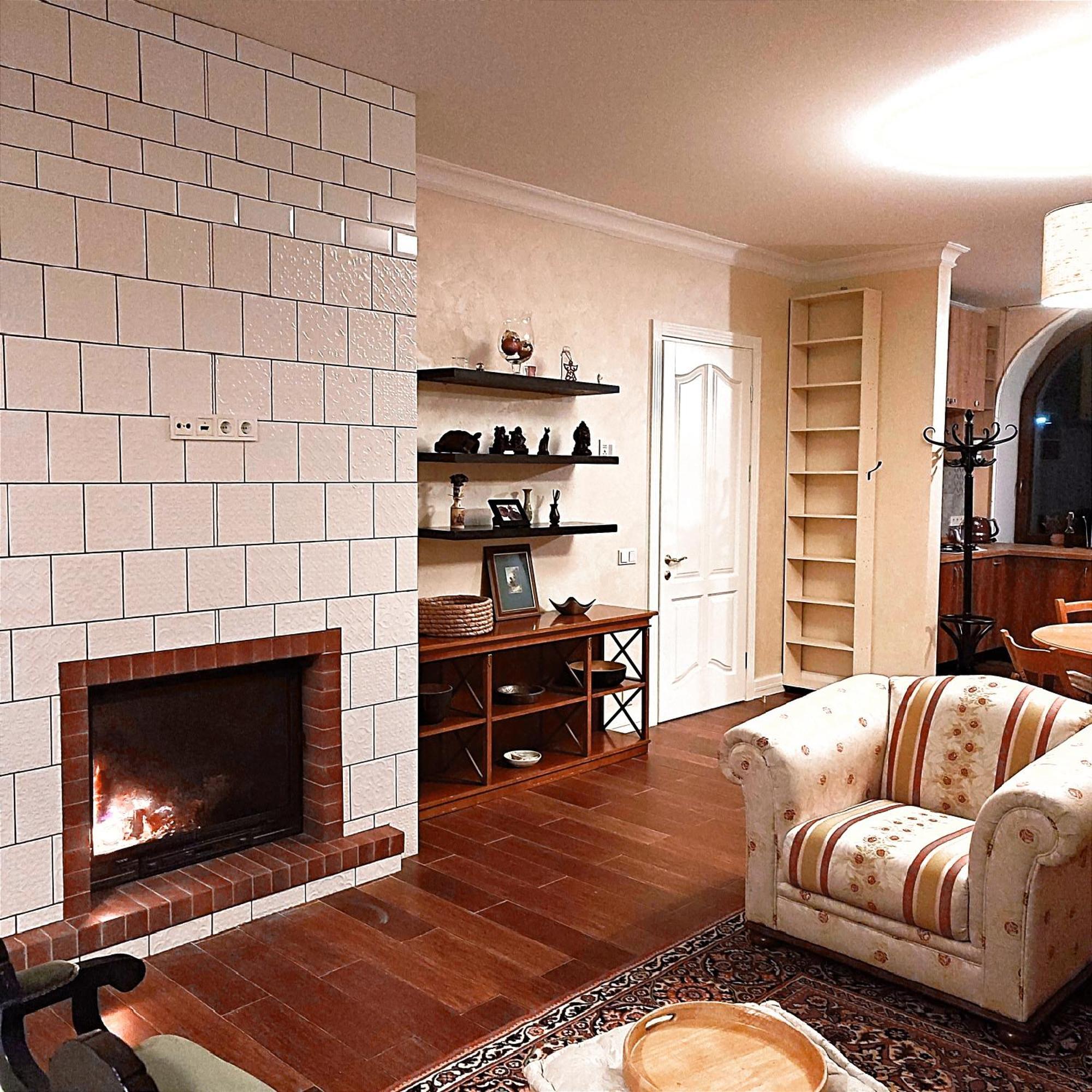 Henri Benoit Maison D'Hotes Гостьовий Будинок Horenka Luaran gambar