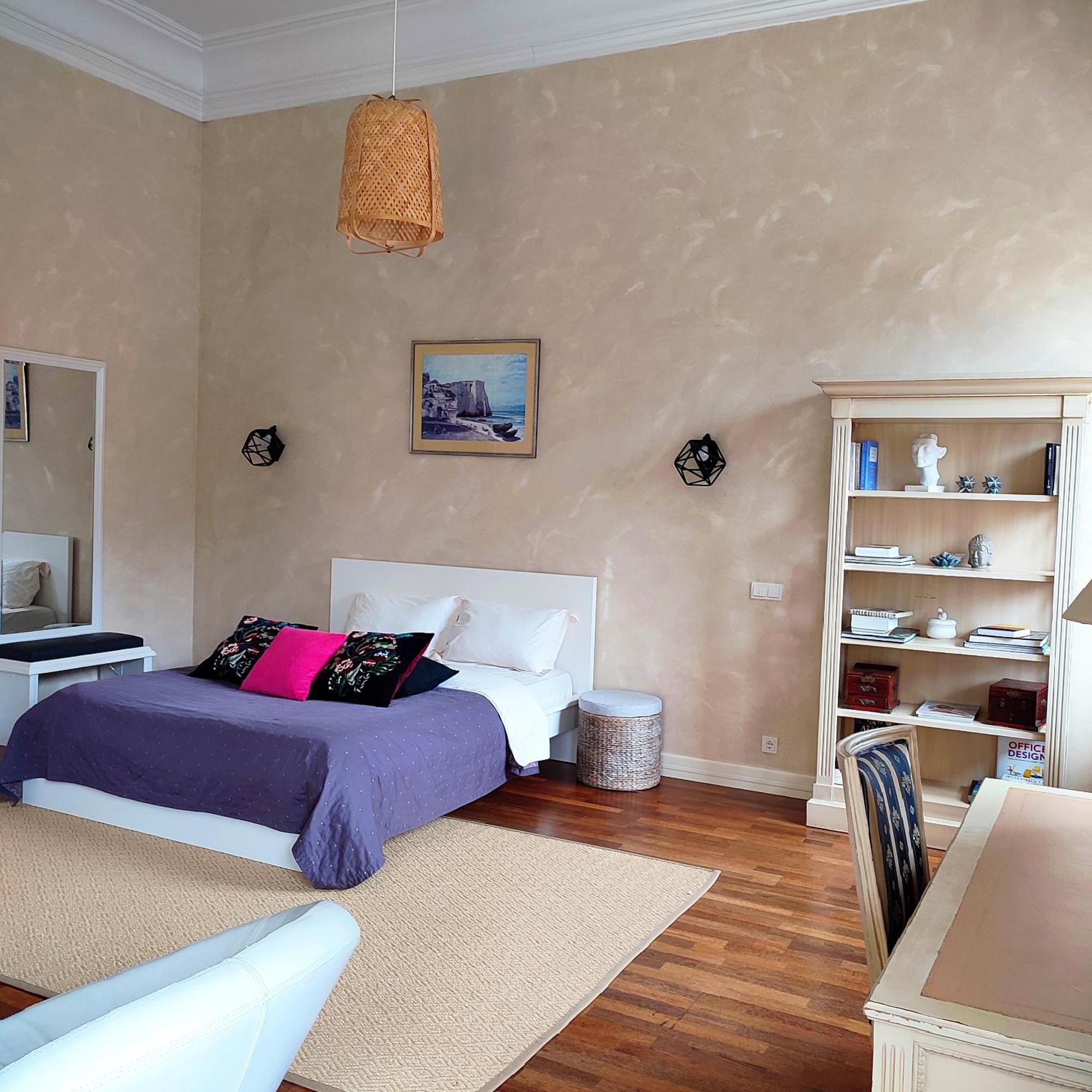 Henri Benoit Maison D'Hotes Гостьовий Будинок Horenka Luaran gambar
