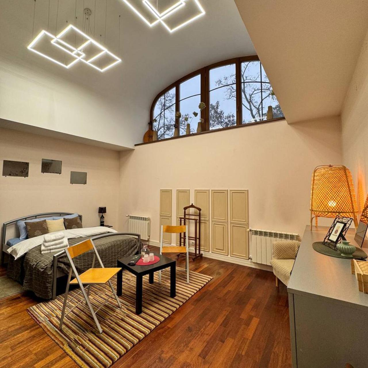 Henri Benoit Maison D'Hotes Гостьовий Будинок Horenka Luaran gambar