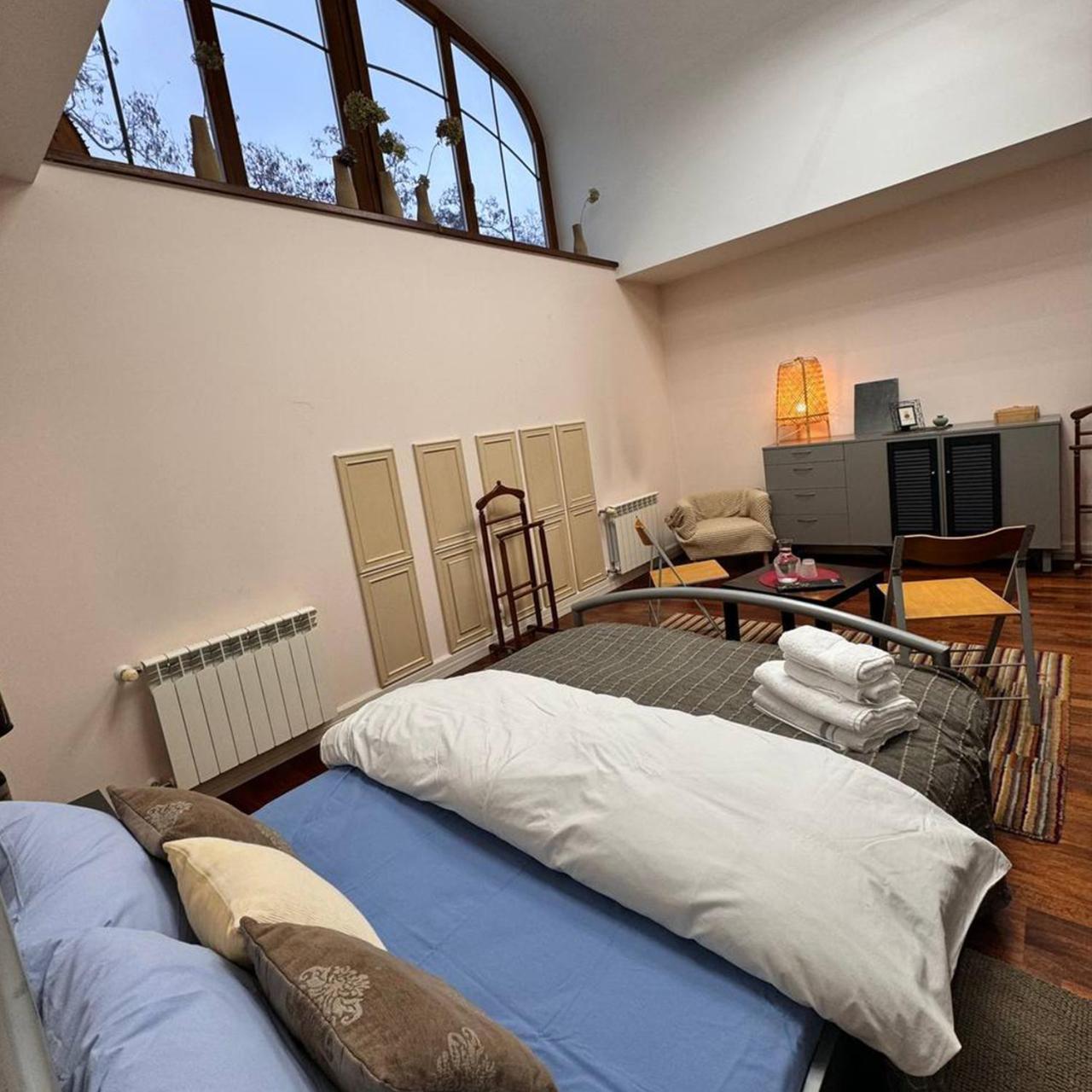 Henri Benoit Maison D'Hotes Гостьовий Будинок Horenka Luaran gambar